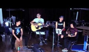 5 Seconds Of Summer - Amnesia [Cover by Lights On]