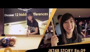 JKT48 Story Episode 09 "Official Fans Club of JKT48"