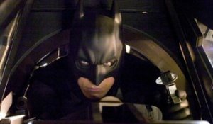 Bande-annonce : Batman Begins VOST