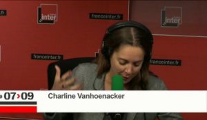 Le Billet de Charline : "Moi Geneviève De Gaulle-Anthonioz...."