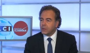 Luc Chatel : «On veut tenter de déstabiliser Nicolas Sarkozy»