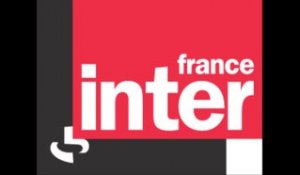 Passage média - P.Coton - France Inter