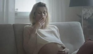 La France,  le pays en Europe où les femmes enceintes fument le plus