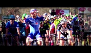 [Teaser - Paris Nice 2015] Rentrée des cycles…