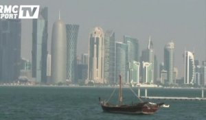 Football / Coupe du monde 2022 au Qatar, ça se précise - 24/02