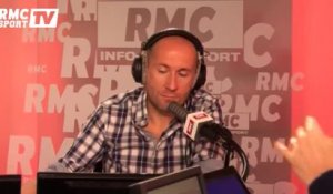 Luis Attaque / Juninho : "Fekir ? Moi je l’appelle tout de suite !" 25/02