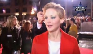 Jennifer Lawrence en couple avec l’ex-mari de Gwyneth Paltrow ?