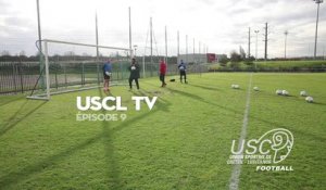 USCL TV EP9