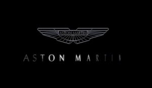 Nouvelle Aston Martin Vulcain