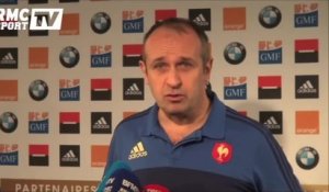 Rugby / Saint-André : "Notre dopage, c'était la passion" 25/02