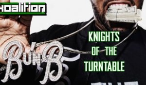 Knights of the Turntable #20: Bun B Chooses Integrity Over $$$