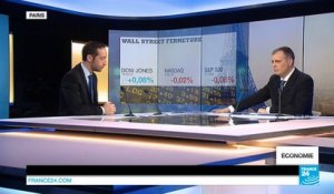 Déficit public : Bruxelles offre un répit à la France