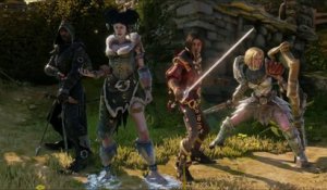 Fable Legends - Annonce free to play