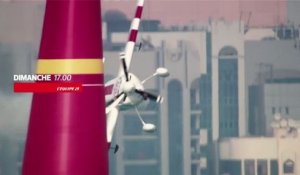 Bande-annonce : Red Bull Air Race