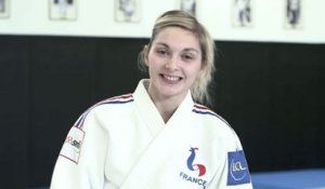 Bande-annonce : Championnats d'Europe de judo