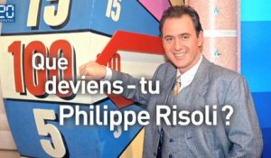Que deviens-tu Philippe Risoli?