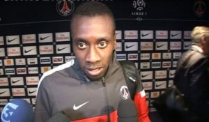 PSG - Matuidi : «Pourvu que ça dure !»