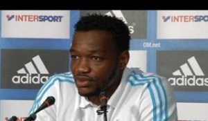 OM - Mandanda : «Montrer un meilleur visage»