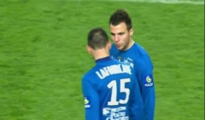Nantes - Niort : 0-0