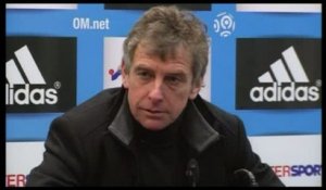 FCL - Gourcuff : «Un scénario favorable»