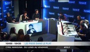 Duel de Blagues : Roselyne Bachelot vs Jean-Marie Bigard