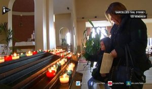 Sarcelles : manifesation de soutien aux chrétiens d'Orient