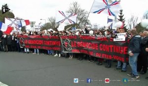 Sarcelles se mobilise pour les chrétiens d'Orient