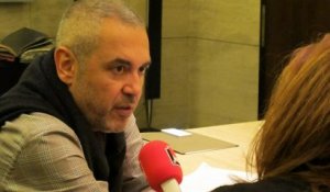 Elie Saab : "Beyrouth, c'est la plus belle ville du monde !"