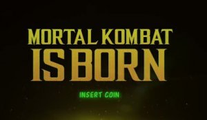 Mortal Kombat X - Annonce de la version sur mobile