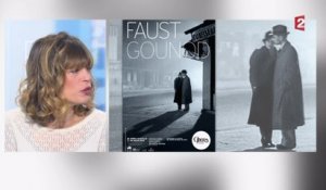 Coulisses - Faust à l’Opéra national Paris Bastille