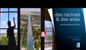 DRDA : Des Charentes au Poitou – Bande-annonce