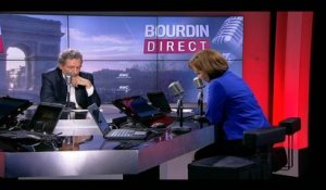 Débat sur la fessée:  "Je vous le confirme, la France ne changera pas sa loi"
