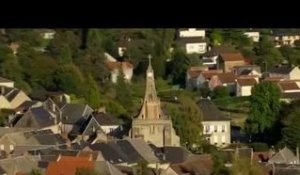 DRDA : Eglise de Saint-Vaury