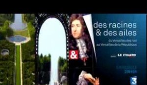 DRDA : Château de Versailles - Bande-annonce