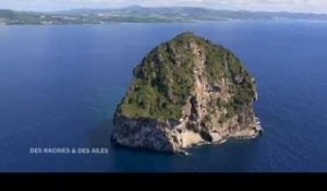 DRDA : Les Antilles - Le Rocher du Diamant
