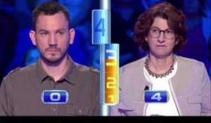 Questions pour un Super Champion - La finale - 12.10.2014