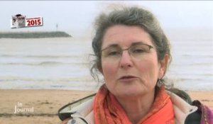 Départementales : Interview de Marine Coulais (Vendée)