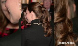 Exclu Vidéo : Kate Middleton : rencontre avec la créatrice de Séraphine, la marque qui a fait craquer la duchesse !
