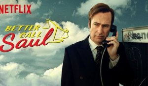 BETTER CALL SAUL - Trailer/Bande-annonce (Netflix) [VOST|HD] [NoPopCorn] (Série - Breaking Bad)