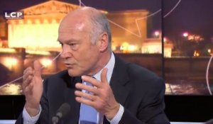 Réforme territoriale : un État fédéral français permettrait de "faire bouger les choses", selon Alain Rousset