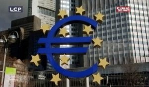 Europe Hebdo : La BCE, au service de la croissance ?