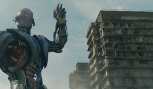 Avengers L’Ère d’Ultron - Bande-annonce 3 (VOSTFR)