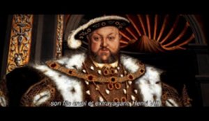 Les Tudors : la bande-annonce (english / français)
