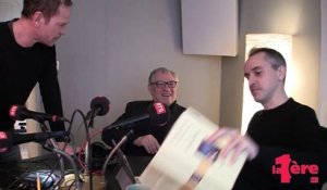 Serge JULY et son dictionnaire amoureux du journalisme