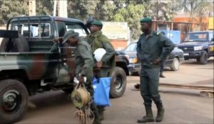 Attentat de Bamako : cinq morts dont un Français