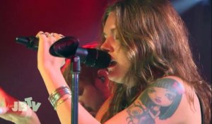 Tove Lo - Out Of My Mind - Live