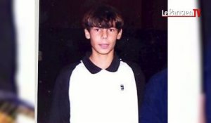 Tennis : Nadal et Gasquet à 14 ans, les souvenirs d'une juge-arbitre