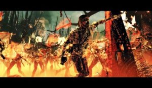 Zombie Army Trilogy - Trailer de lancement