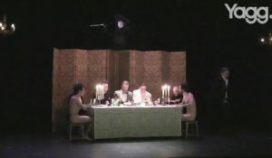 «Le Banquet d’Auteuil»: une réjouissante comédie sur le libertinage homosexuel au Grand Siècle