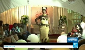 GABON - L'association des femmes rondes se mobilise contre les canons de beauté